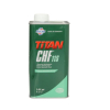 Syntetyczny płyn 1L Titan CHF 11s - Metelowe opakowanie Pentosin X902011622000
