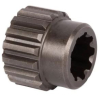 Zębatka wewnętrzna napędu pompy hydraulicznej 0.008.4666.0