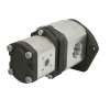 Pompa hydrauliczna 0510768315 04450709 04454990/10 05047286