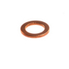 Podkładka miedź 10x16x1mm 10298360 1444745x1 10279460