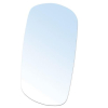 wkład szkło lusterka 151x252mm wypukłe 477/01068 3904487m1 1891222m1