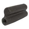 Nakrętka stabilizatora m16x125x2mm gwint lewy+prawy lh i rh 9955724 584731