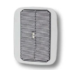 Wkład lusterka 250x305mm ogrzewane AL160845