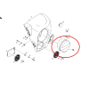 Lampa tylna prawa lub lewa rozmiar 140x140x80 G716900020090