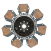 Tarcza sprzęgła ceramiczna AL39168 al36133 al64759