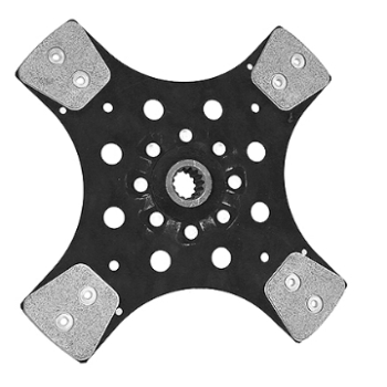 Tarcza WOM 	0.017.7892.3