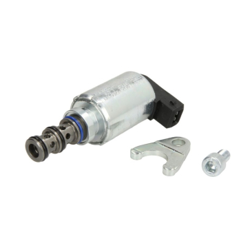 Elektrozawór sprzęgła P.T.O. + 4WD 0.900.1384.6 0.900.0952.8 84259331