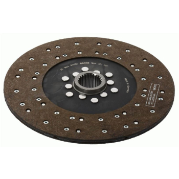 Tarcza sprzęgła z24x350mm 0000774740