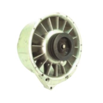 Wentulator chłodzenia silnika (koło na 2 paski średnica 325mm) 02136496,02232727
