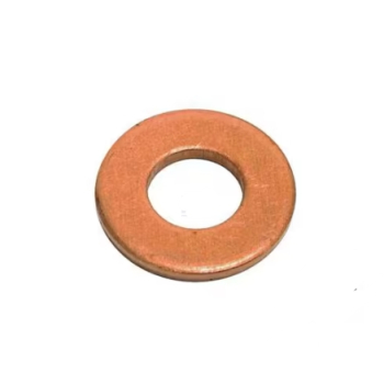 Podkładka pod wtryskiwacz 1 szt 10x21x2mm 0921173 376091X1