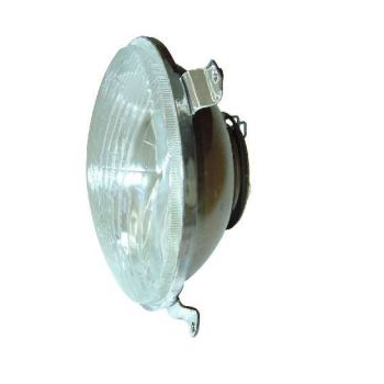 Lampa główna LEWA mf 135-188 105/126mm 1672769m91
