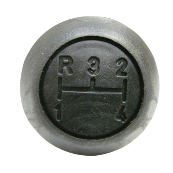 Gałka lewarka R-1-3-2-4 (8 biegowa skrzynia) 1862400M1