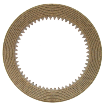 Tarczka z57/128mm 1862289M2 1672626m1 1870879m1