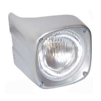 Lampa kompletna prawa MF 135-165 1890156M91 1860183m1 906070m1