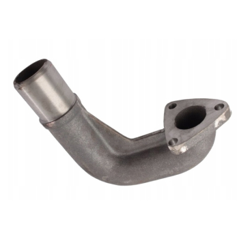 Kolanko tłumika ursus 4512/4514 3029183M91 3029183M92