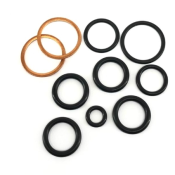 Zestaw uszczelek sekcji hydr. 3105214M91