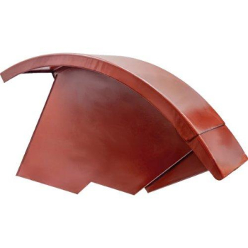 Błotnik lewa strona 3148289R93