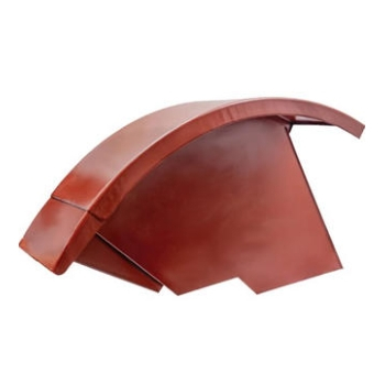 Błotnik prawa strona 3148290R94