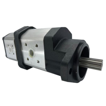 Pompa hydrauliczna 28+16CM3 0510767032 3552261M91