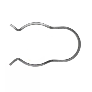 Zabezpieczenie wysprzęglika 3582397M2