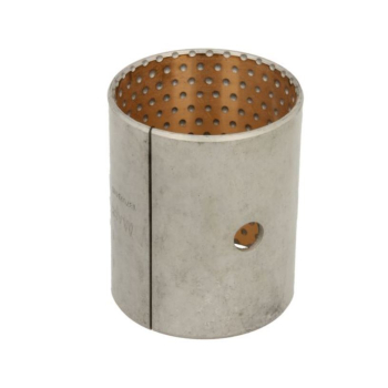 Tulejka wałka górnego podnośnika 55,5x60x72,4mm 1870934M1 3611558m1 d3nn531a
