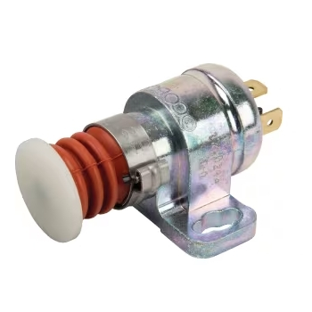 Czujnik stopu (szeroki biały grzybek) 3762867m91