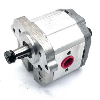 Pompa hydrauliki 4206122M91 707309A1