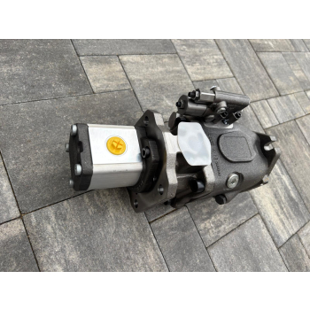 Pompa hydrauliczna 85cm3 4379960M91