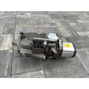 Pompa hydrauliczna 85cm3 4379960M91