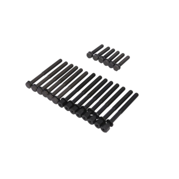 Zestaw Śrub głowicy IVECO  4892859 x6 4892861 x6 504204149 x8