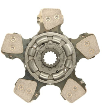 Tarcza ceramiczna sprzęgła 5150995 3311325M91