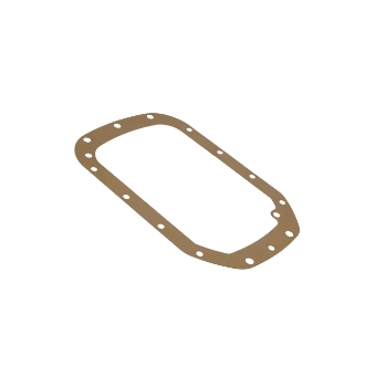 Uszczelka skrzynia / most tylny 81803602 c5nn4885b