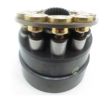 Grupa robocza tłoczki do pompy 82850804