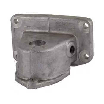 Obudowa termostatu z otworem 87005001