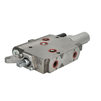 Rozdzielacz hydrauliczny 87546169