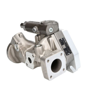 Pompa hydrauliczna 87738887 R901201736