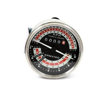 Licznik motogodzin km/h fi 88mm rotacja rh 899663m91 899665m92 908470m1