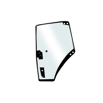 Szyba drzwi lewa 931812033040