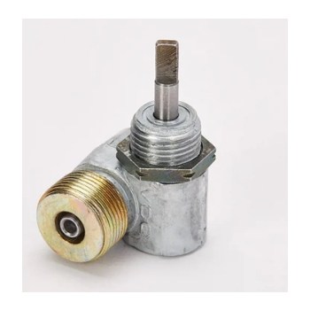 Przekładnia ślimakowa licznika 3055982R91 3055982R93