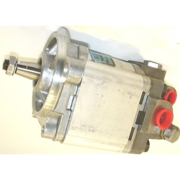 Pompa hydrauliczna z dzielnikiem C7NN3A674J A17.3L 10402