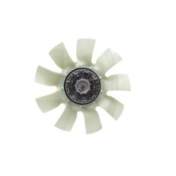 Wentylator + wisco F737200042020 F737200042010