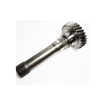 wałek sprzęgłowy z=31/27 L63954