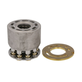 Grupa robocza pompy tłoczkowej 1343659C1