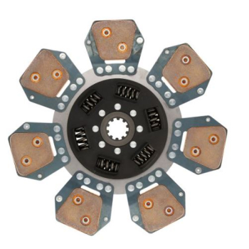 Tarcza sprzęgła ceramiczna AL39168 al36133 al64759