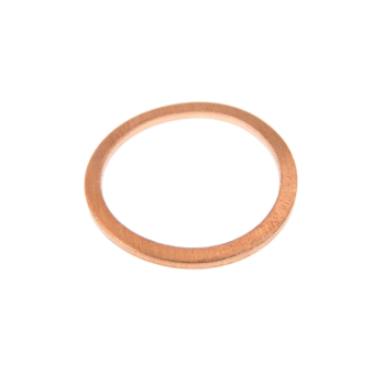 Pierścień uszczelniający 22x27x1,5mm V615882227