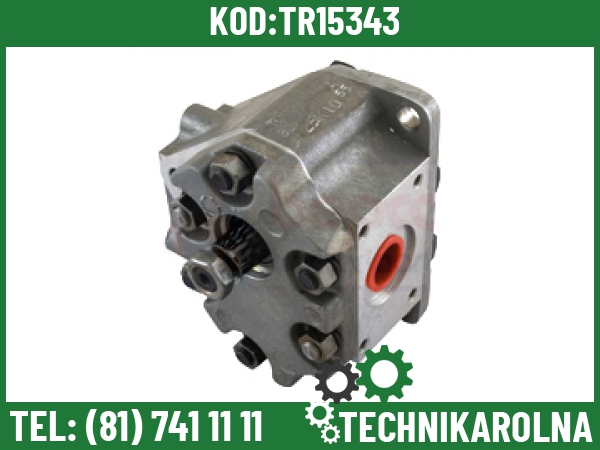 K962635 Pompa hydrauliczna