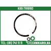 Pierścień tłoka pompy hyd. fi 25mm 897493M1