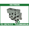 Pompa hydrauliczna (do czerwonych David Brown ) K917695