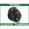 Sprzęgło wiskotyczne 203mm 4281538M1