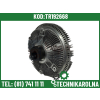 Sprzęgło wiskotyczne 187mm VISTRONIC  3789256M1
